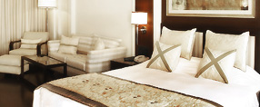 Image� Clean, Comfortable Guest Rooms
