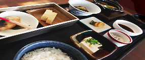 Image� Tasty Japanese Dishes