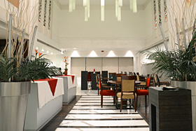 Picture：Café & Restaurant Honey