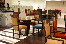 Picture：Café & Restaurant Honey