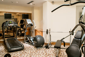 Picture��Fitness room