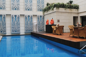 Picture��Indoor swimming pool