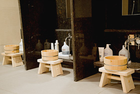 Picture��Washing area